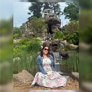 Meet your Posher, Wendy